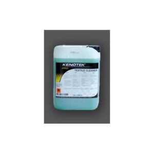 TEXTILE CLEANER  10L