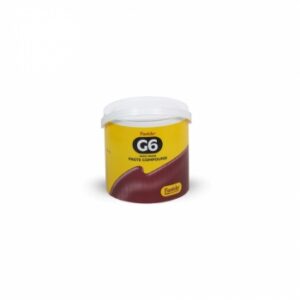 FARECLA greito poveikio poliravimo pasta G-6, 3kg