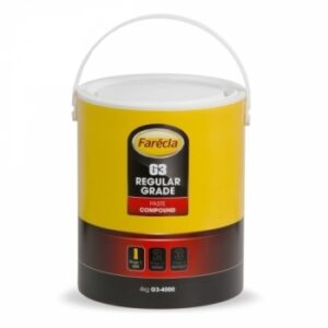 FARECLA Universali poliravimo pasta G-3, 4kg