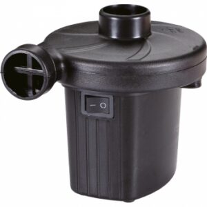 Elektrinė dviguba oro pompa 12V 40mbar 400l/min