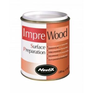 IMPREWOOD 0.75 L
