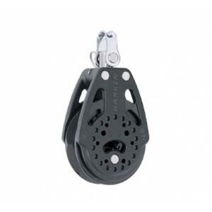 HARKEN 75mm Carbo Ratchet Block