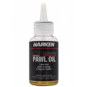 Harken Durabel Pawl Oil