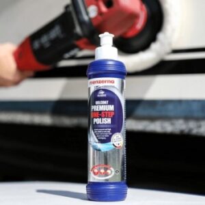 Gelcoat Premium One Step poliruoklis 250ml