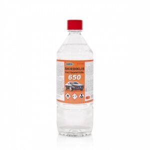 Skiediklis 650 1L