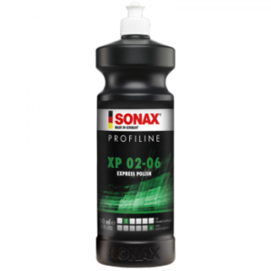SONAX PROFILINE poliravimo pasta XP 02-06 1L