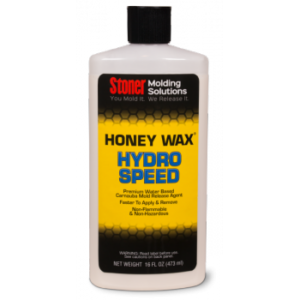 Skiriamasis vaškas Honey wax hydro speed (473ml)