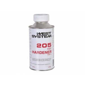 205A kietiklis 200ml fast