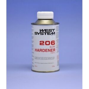 206A kietiklis 200ml slow