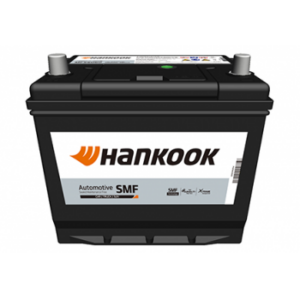 HANKOOK CALCIUM Starter battery 12V 60AH