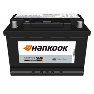 HANKOOK CALCIUM Starter battery 12V 74AH