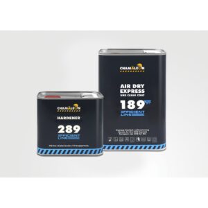 11898 189 Express lakas 5L (su kietikliu 289)