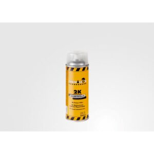 14012 2K Premium aerozolinis gruntas 200 ml