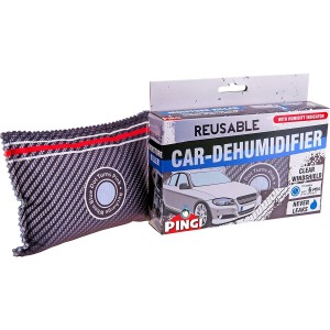 Pingi auto-Entfeuchter