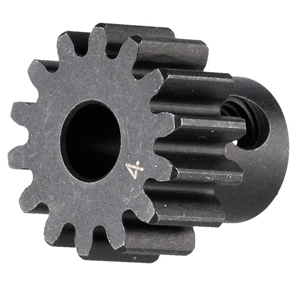 Motor Ritzel 14 Z. MBX-6 eco