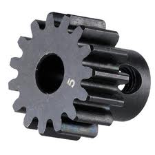 Motor Ritzel 15 Z. MBX-6 eco