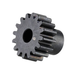Motor Ritzel 16 Z. MBX-6 eco
