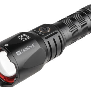 SANDBERG Survivor Torch Powerbak5000 prožektorius