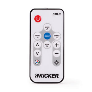 KM LED Lighting Remote and Receiver Module