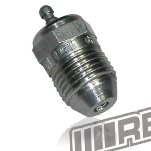 RB Glowplug TURBO Special Buggy