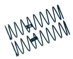 Dampfer Federn HA 1.6mm / 10.5T MBX-6/6T