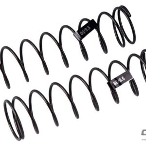 Dampfer Federn HA 1.6mm / 9.5T MBX-6/6T
