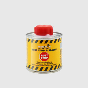 39010 Rust stop & sealer 100ml / rūdžių surišėjas ir sandarintojas