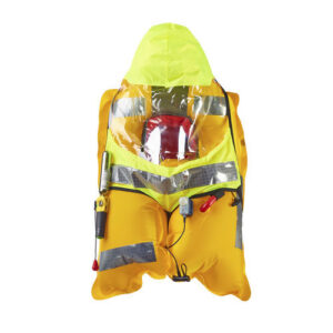 spray hood, crewfit 165N