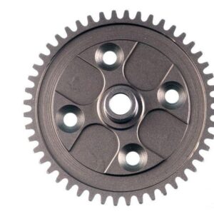 Hauptzahnrad Stahl 48Z:MBX-6/6T