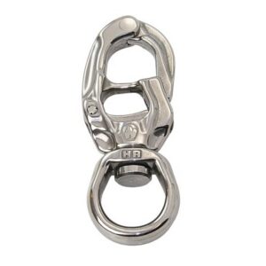 Karabinas WICHARD „Trigger” 74mm   SR2650-SB
