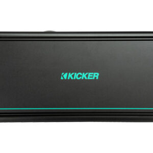 KM 600W 6 Channel Class D Full-Range AMplifier