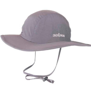C4S SUN PROTECT HAT UPF 40+ Grey