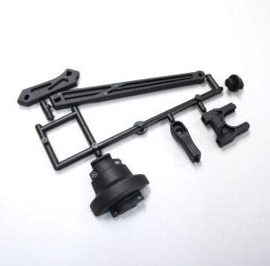 Versteifungsstrebe VA MBX-6/6T