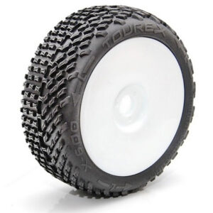 Bubby Reifen fur 1:8 Off-road (2)