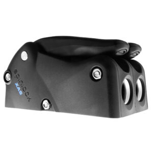 XAS Clutch, Lines 6-12mm – Double XAS0612/2
