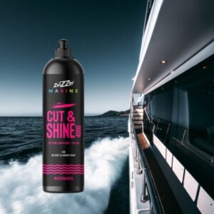 CS4000 Zvizzer  Cut and Shine 750ml