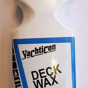 DECK’S WAX Vaškas deniui