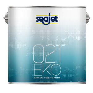 021 EKO antifūlingas