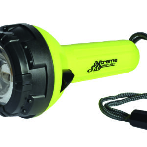 LED Atsparus vandeniui Extreme prožektorius