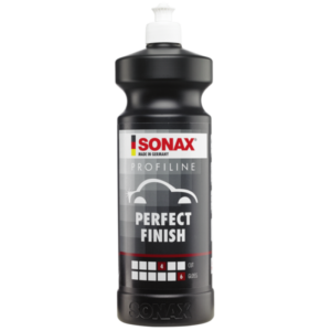 SONAX PROFILINE poliruoklis Perfect Finish