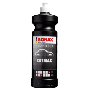 SONAX PROFILINE poliruoklis CUTMAX 1L