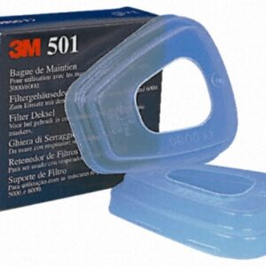 3M Dulkių filtrų užspaudėjas