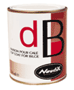 DB 1K Bilgepaint Vidaus triūmų dažai 0.75L