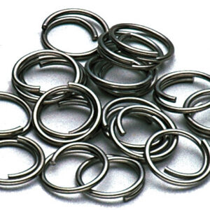 Fiksacinis žiedelis 2x23mm  5vnt.