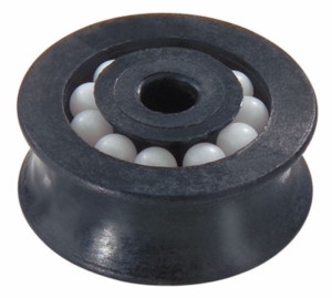 Guolinis ratukas 5 x 27 x 11mm