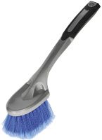 HAND WASH BRUSH LONG Ilgas rankinis plovimo šepetys