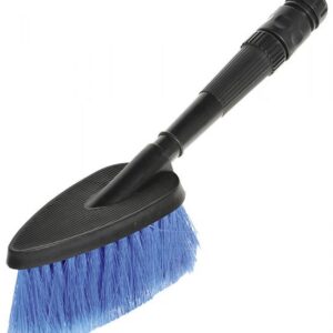 HAND WASH BRUSH SLIM Plonas plovimo šepetys