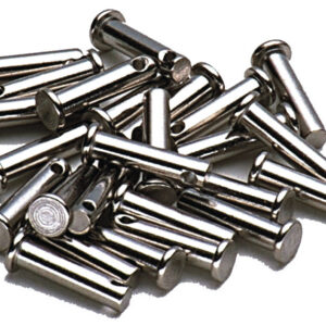 Kaištis 25 x 20.5 x 8mm   5vnt.