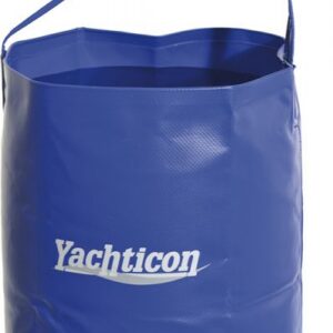Lauko sulankstomas krepšys (Outdoor Foldaway Bucket)