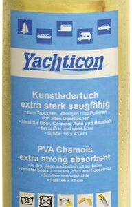 PVA CHAMOIS EXTRA ABSORBENT Dirbtinės odos audinys